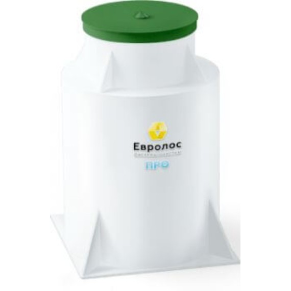 Септик Евролос ПРО 6